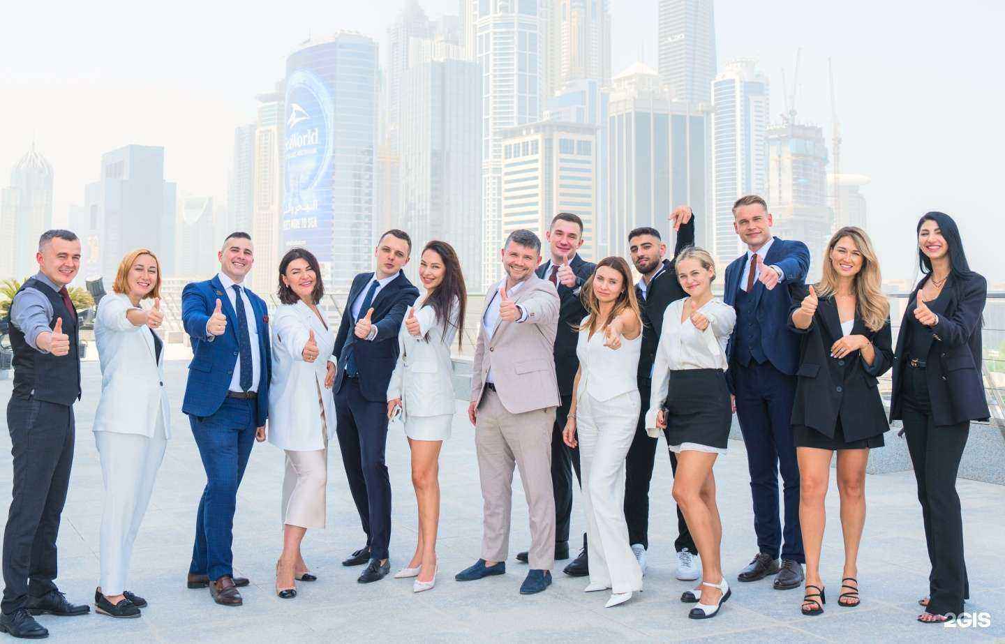 Отзывы на компанию DDA Real Estate в Сергиеве Посаде c фото