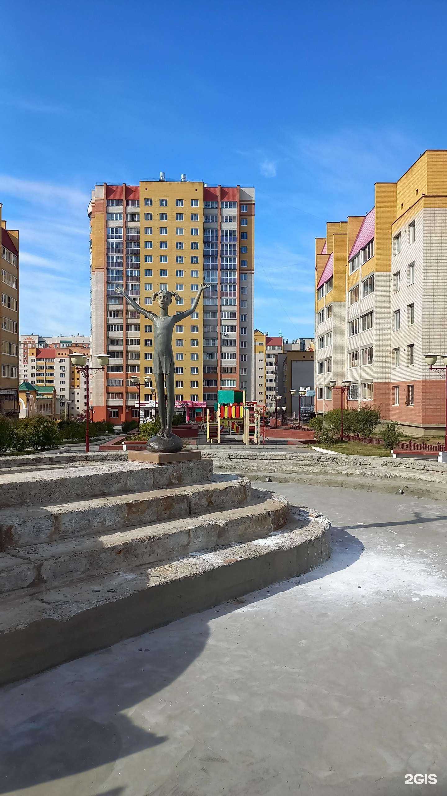 Отзывы на компанию Шевелюр в Чите c фото - фотография 2 из 2