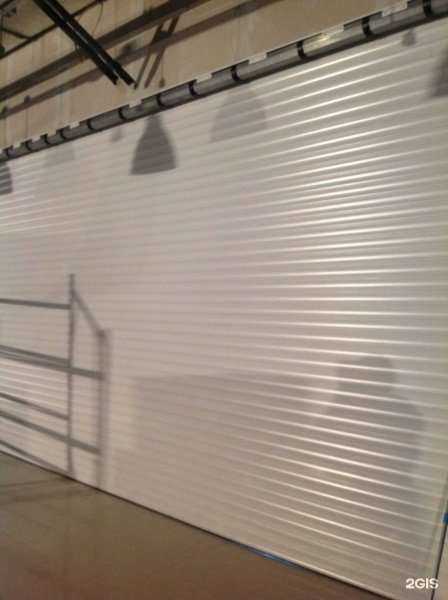 Отзывы на компанию Магазин Ворот в Орле c фото