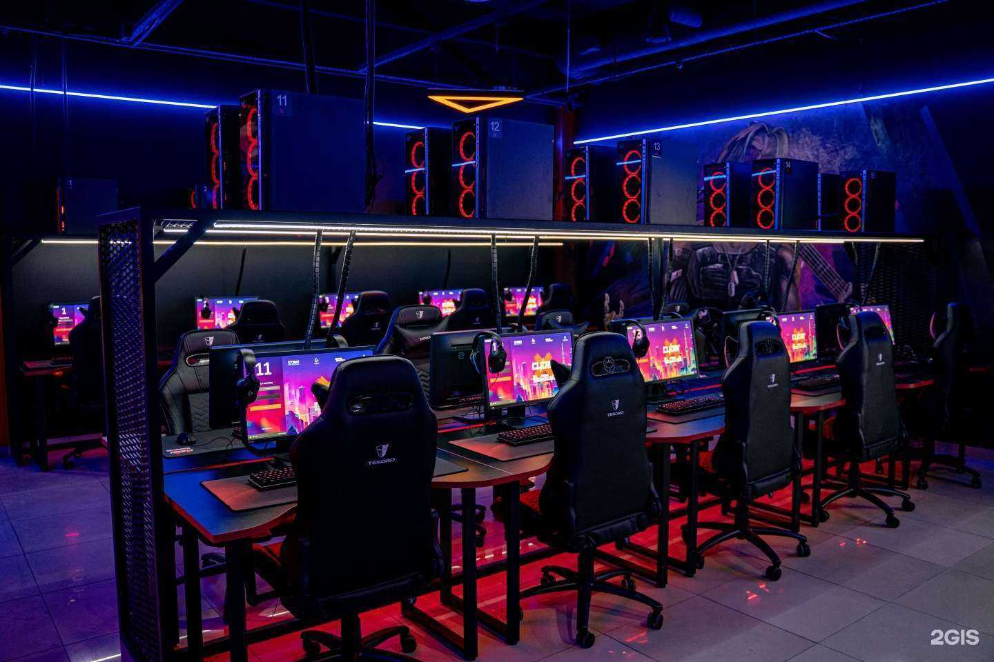 Отзывы на компанию Cyberx community в Таганроге c фото