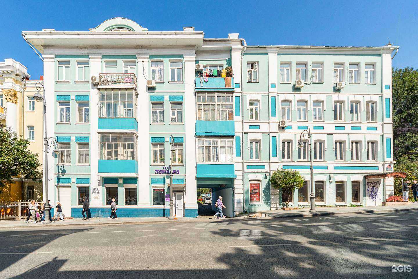 Отзывы на компанию Ломбард Ларец в Владивостоке c фото