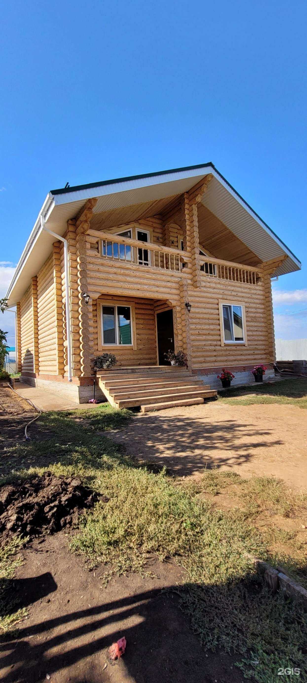 Отзывы на компанию Urman Dom в г. Набережные Челны c фото