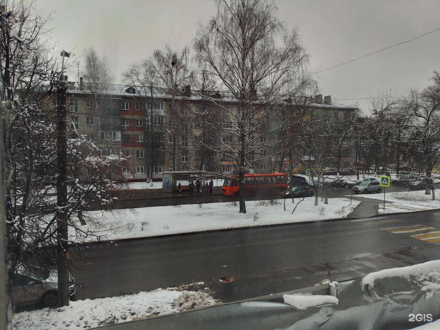 Отзывы на компанию Апрель в Нижнем Новгороде c фото - фотография 2 из 2