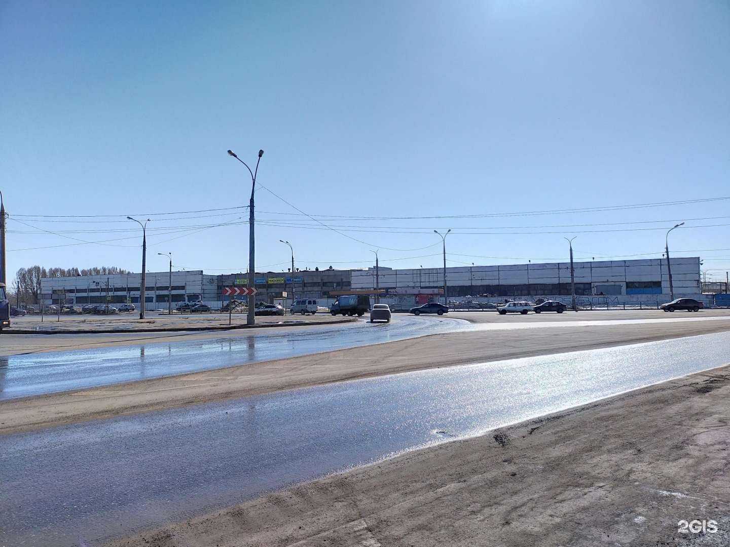 Отзывы на компанию Прогресс в Самаре c фото