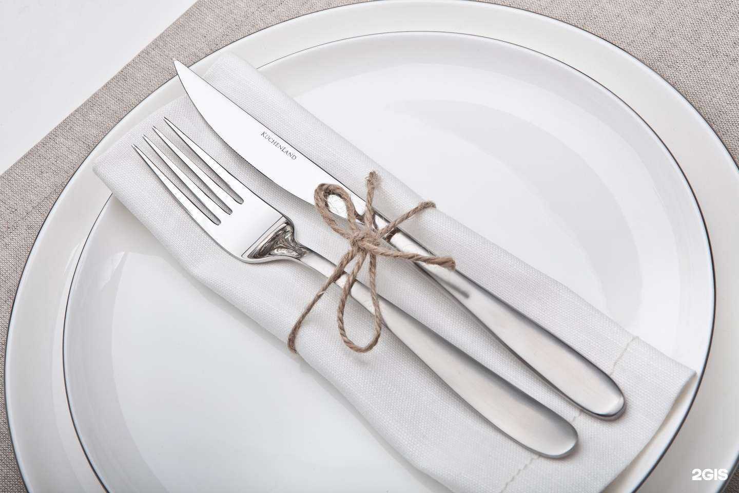 Отзывы на компанию Kuchenland home в Нижнем Новгороде c фото