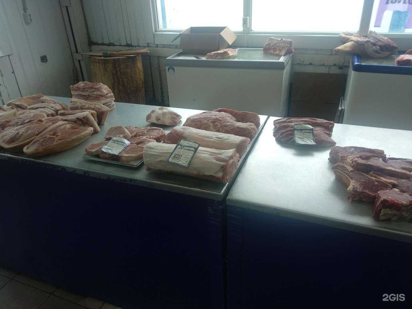 Отзывы на компанию Мясной отдел в Самаре c фото
