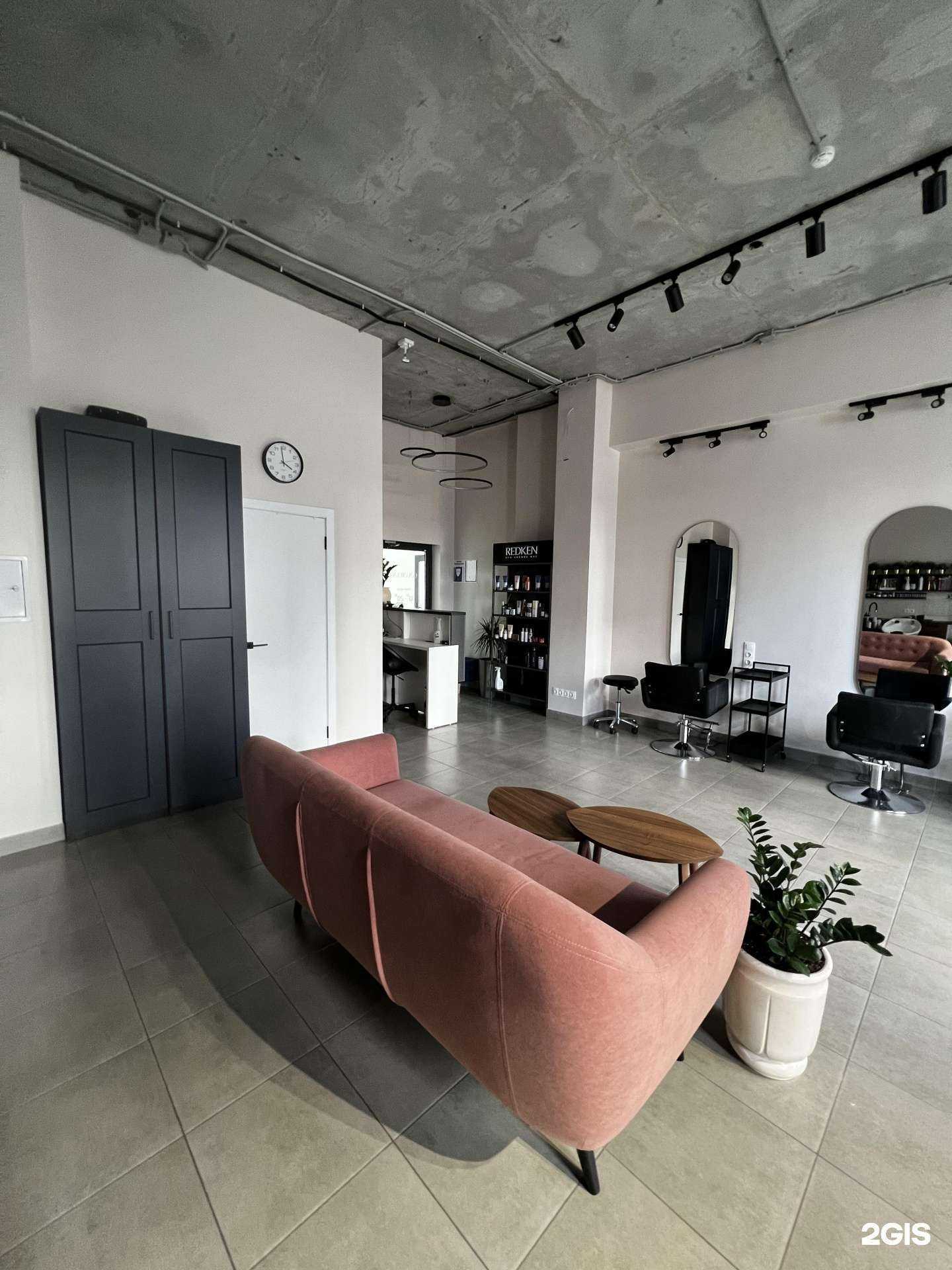 Отзывы на компанию Color lab в Тюмени c фото