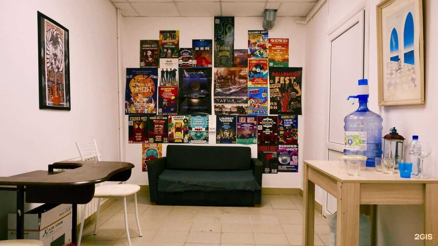 Отзывы на компанию Castle Studio в Ярославле c фото