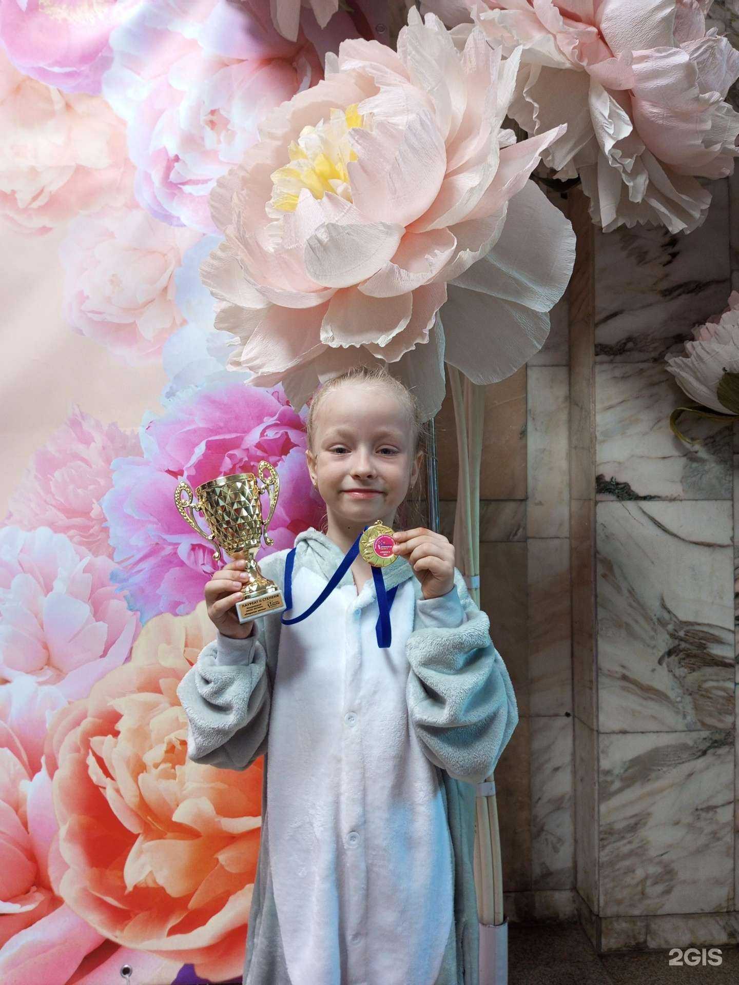 Отзывы на компанию Fusion dance в Новосибирске c фото