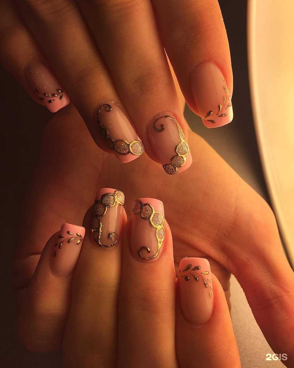 Отзывы на компанию Мастерская красоты в г. Тольятти c фото