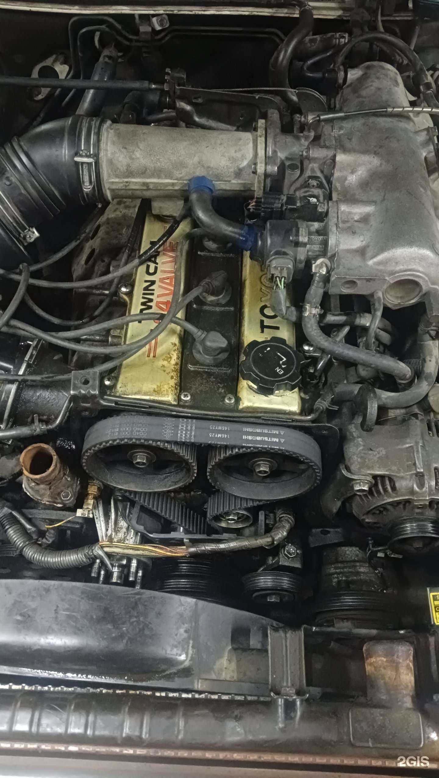 Отзывы на компанию Автосервис в г. Абакан c фото