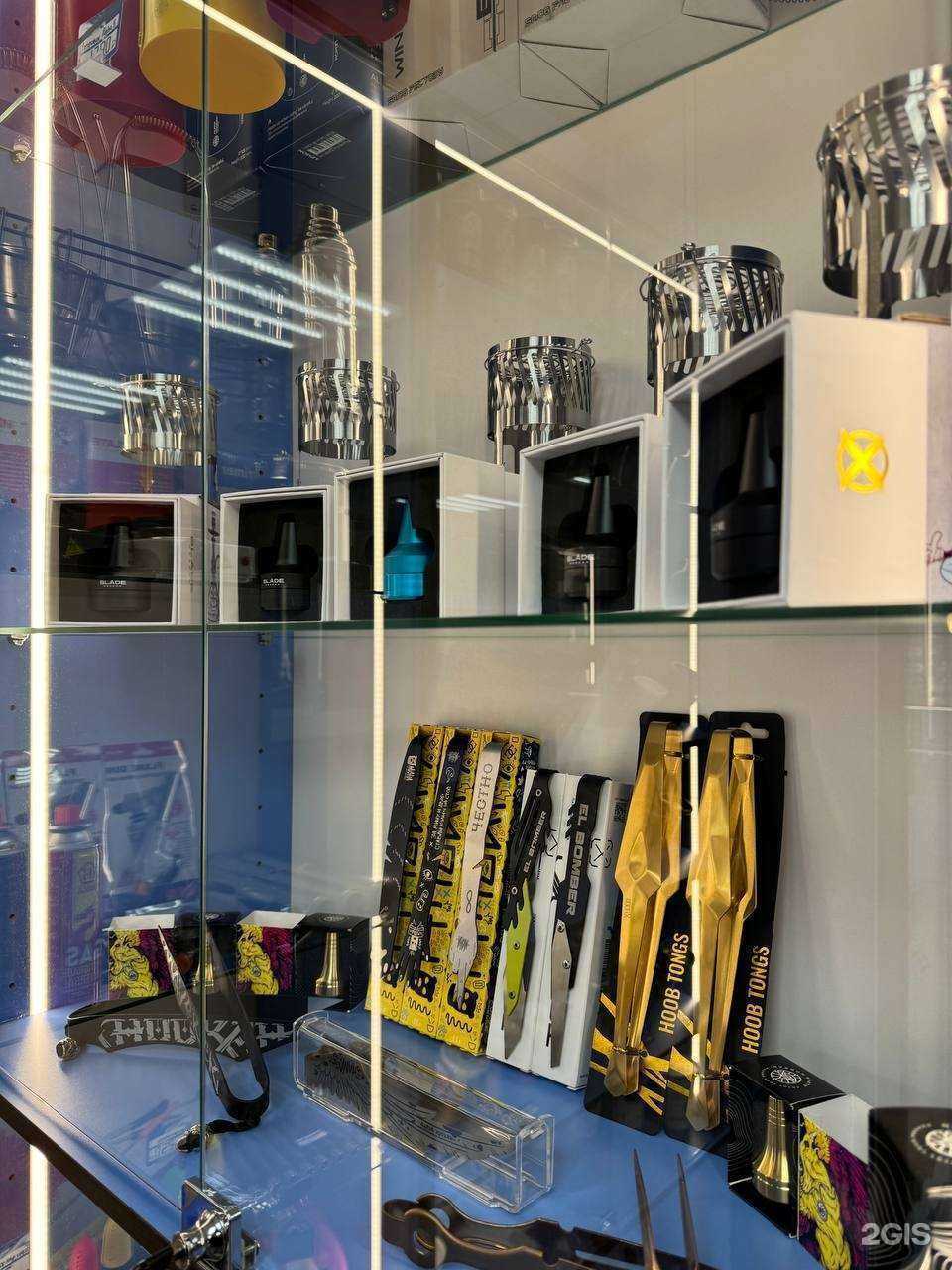 Отзывы на компанию Смокит в Абакане c фото