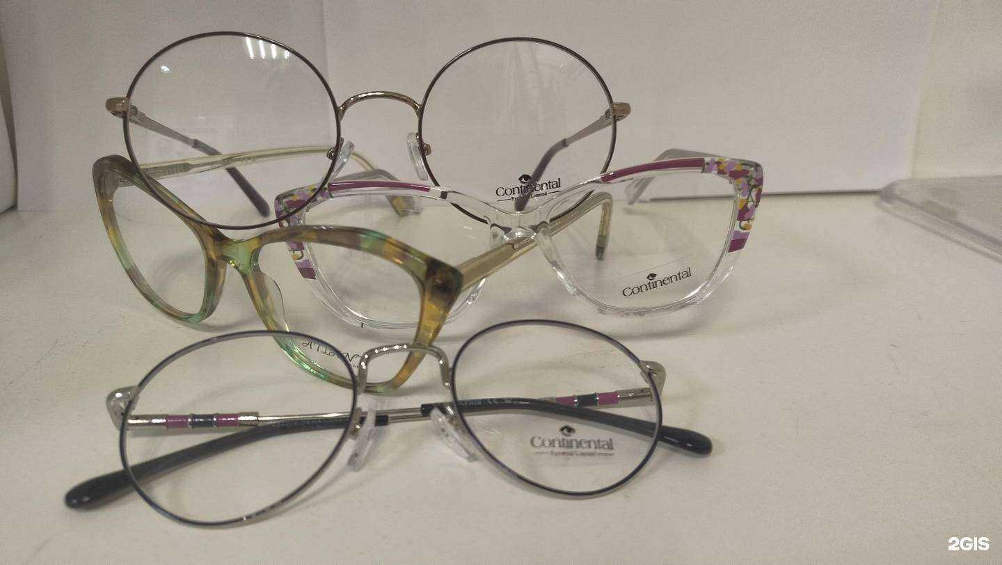 Отзывы на компанию Оптика на Есенина в г. Нижний Новгород c фото