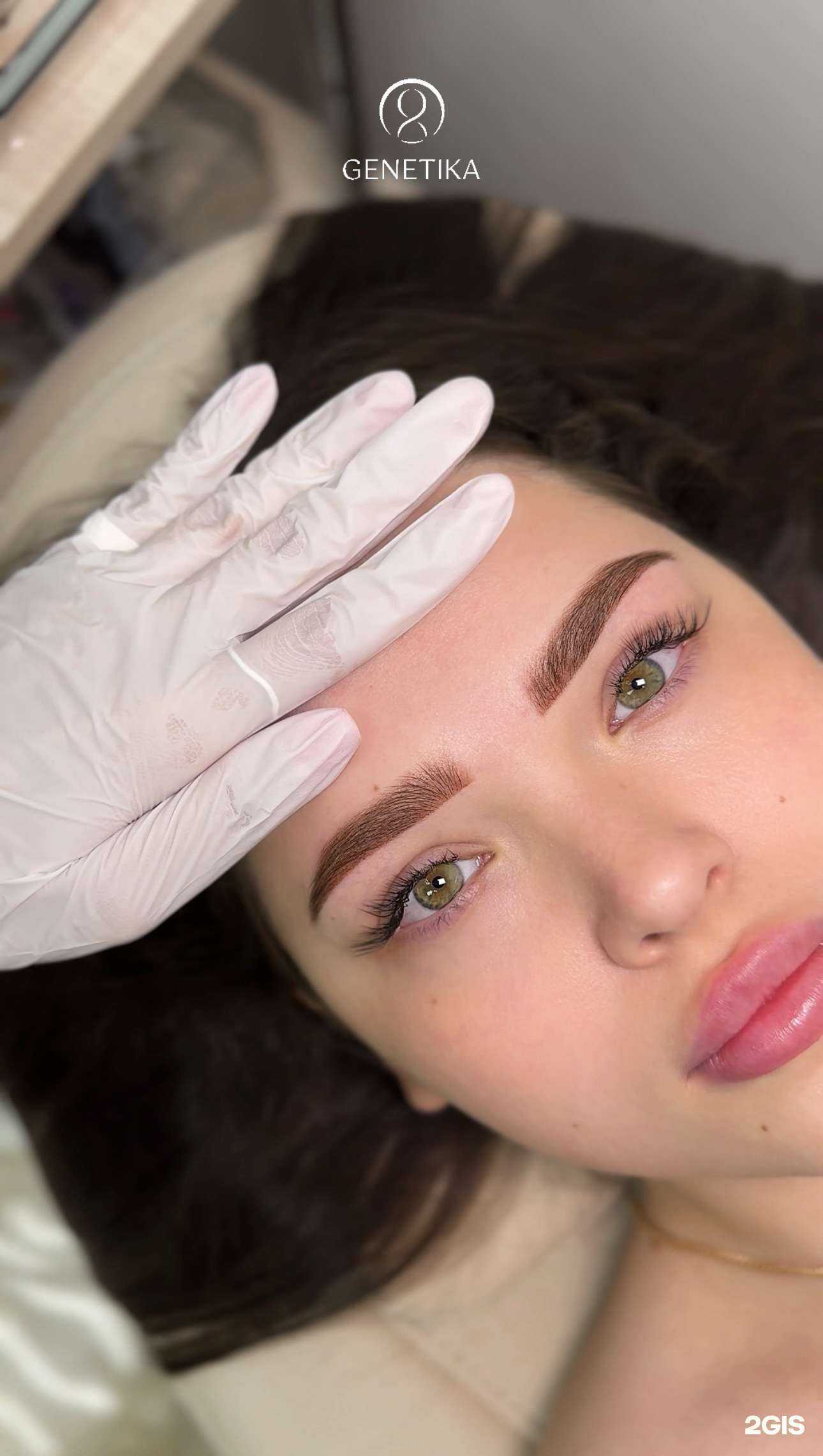 Отзывы на компанию Генетика в Краснодаре c фото