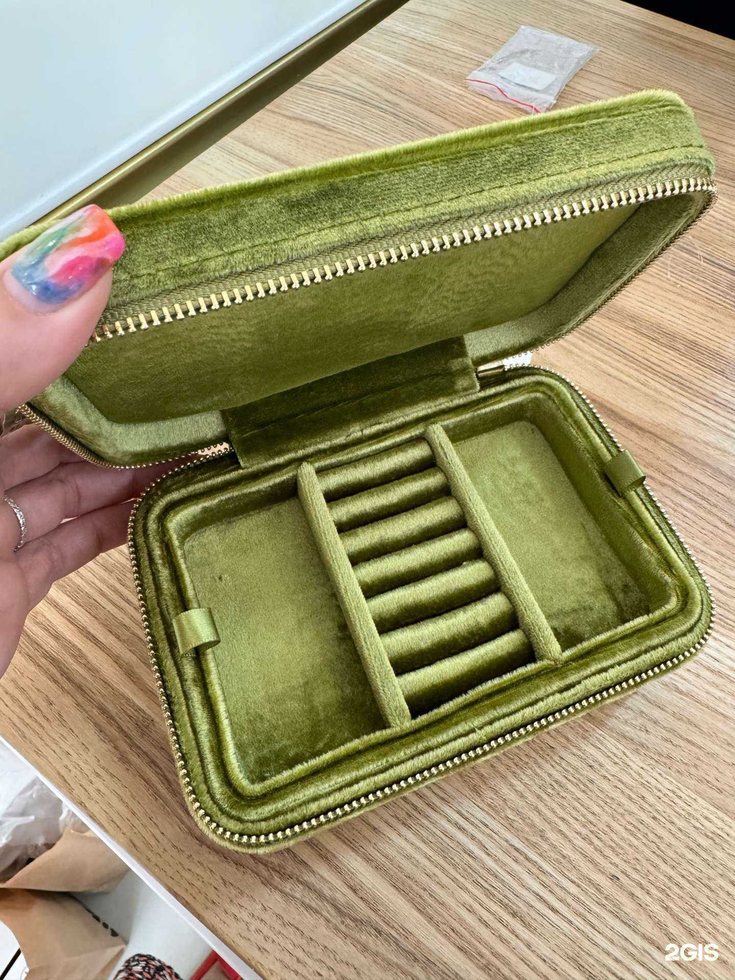 Отзывы на компанию Ocean Muse в Краснодаре c фото