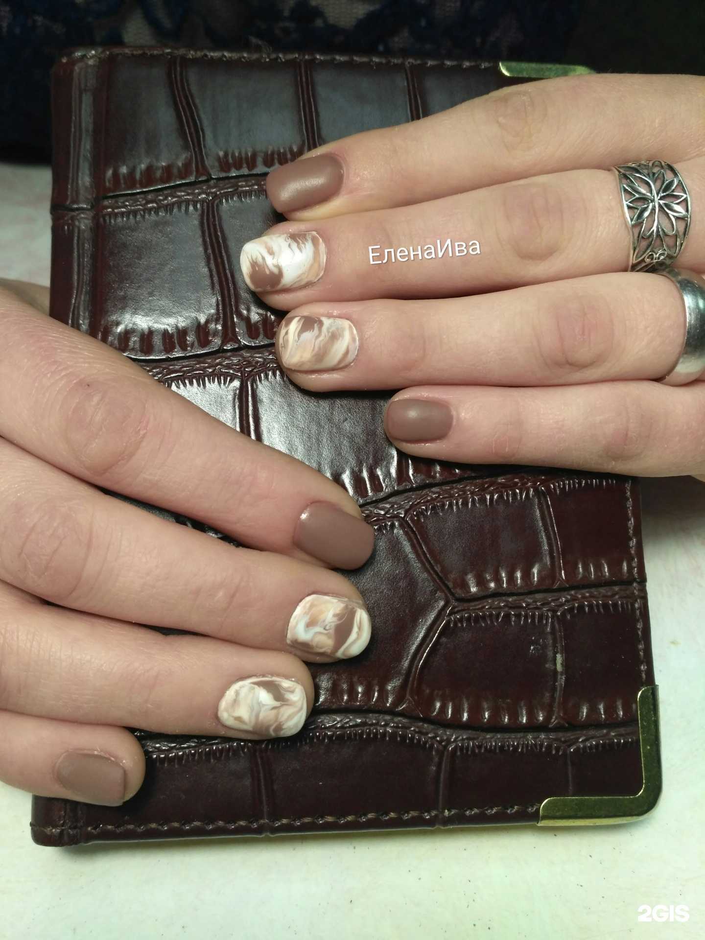 Отзывы на компанию Студия ногтевого сервиса в Уфе c фото