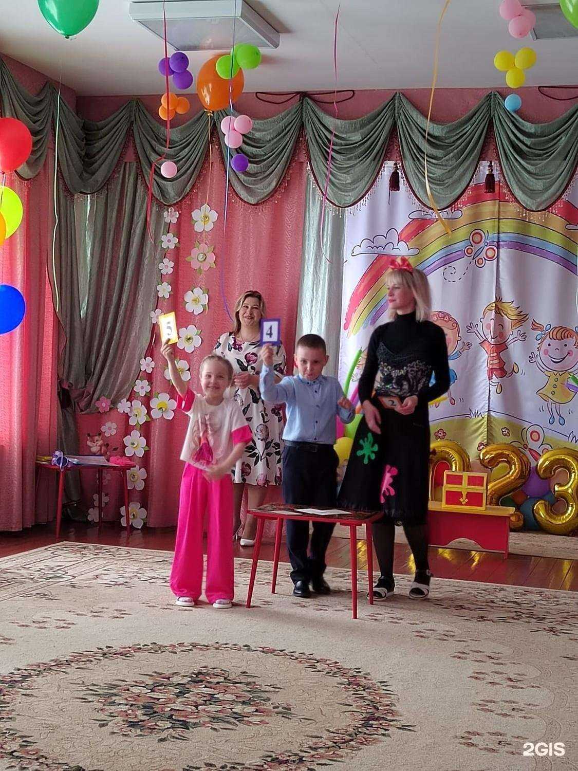 Отзывы на компанию Ромашка в г. Елец c фото