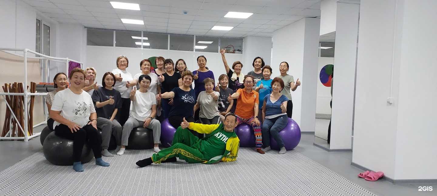 Отзывы на компанию Авторская школа массажа и ЛФК Максимова Ф.П. в г. Якутск c фото