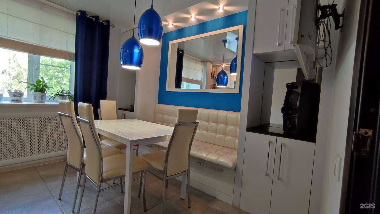 Отзывы на компанию Аякс в г. Ярославль c фото