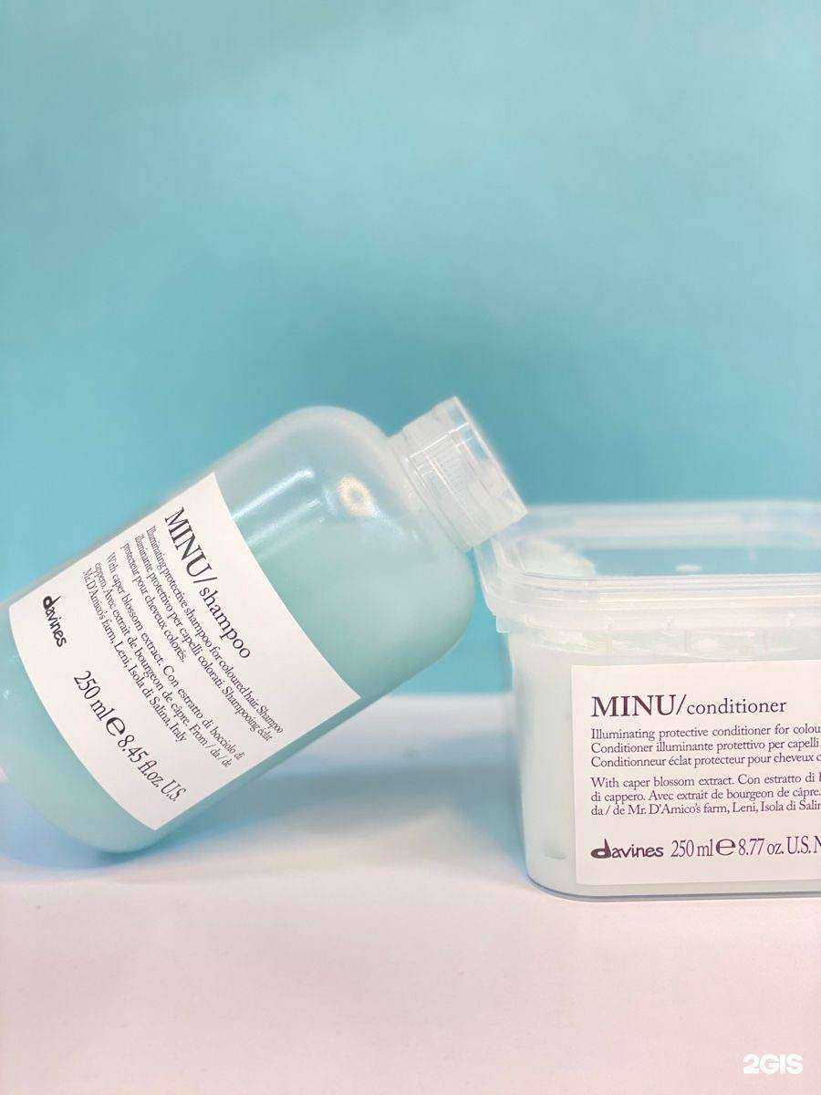 Отзывы на компанию Точка красоты в Астрахани c фото