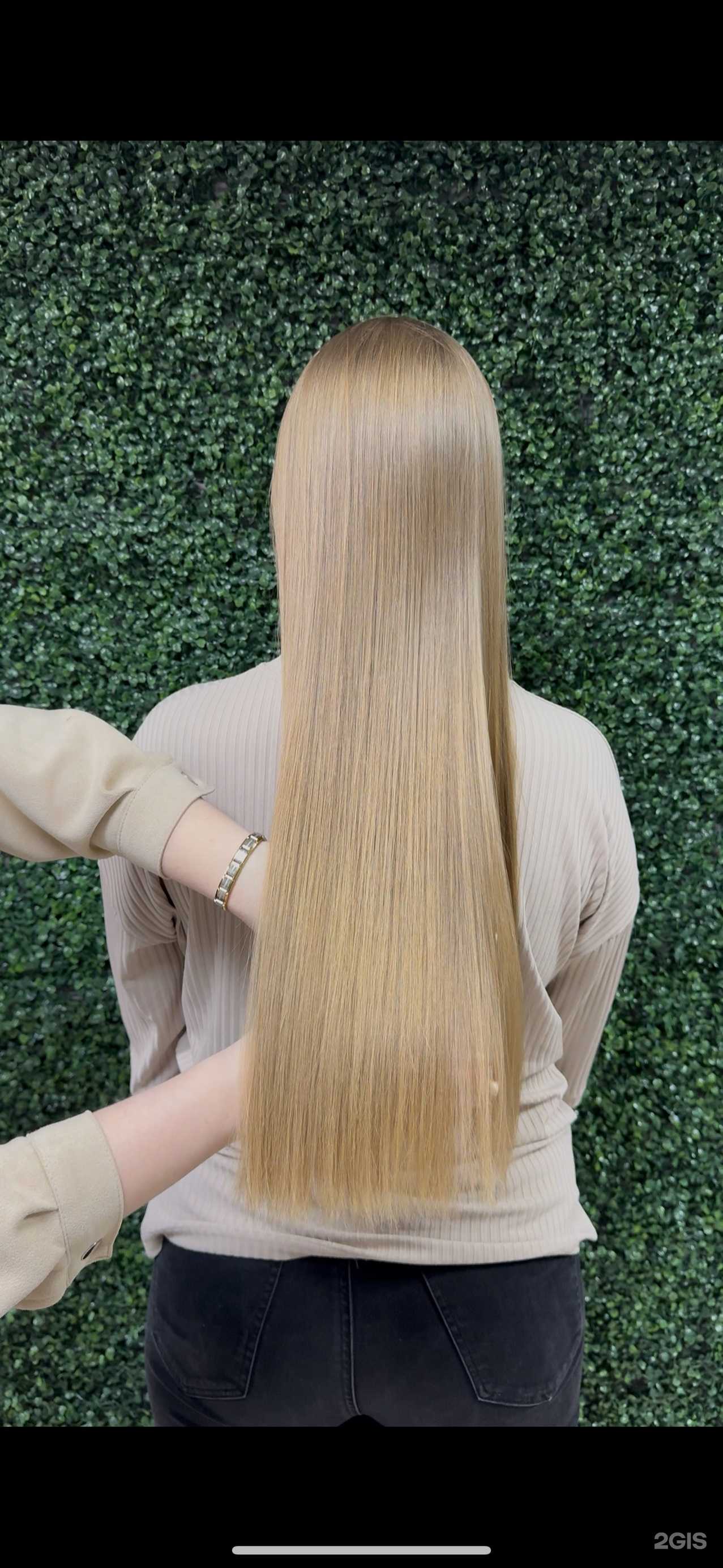 Отзывы на компанию Anya Keratin в Томске c фото