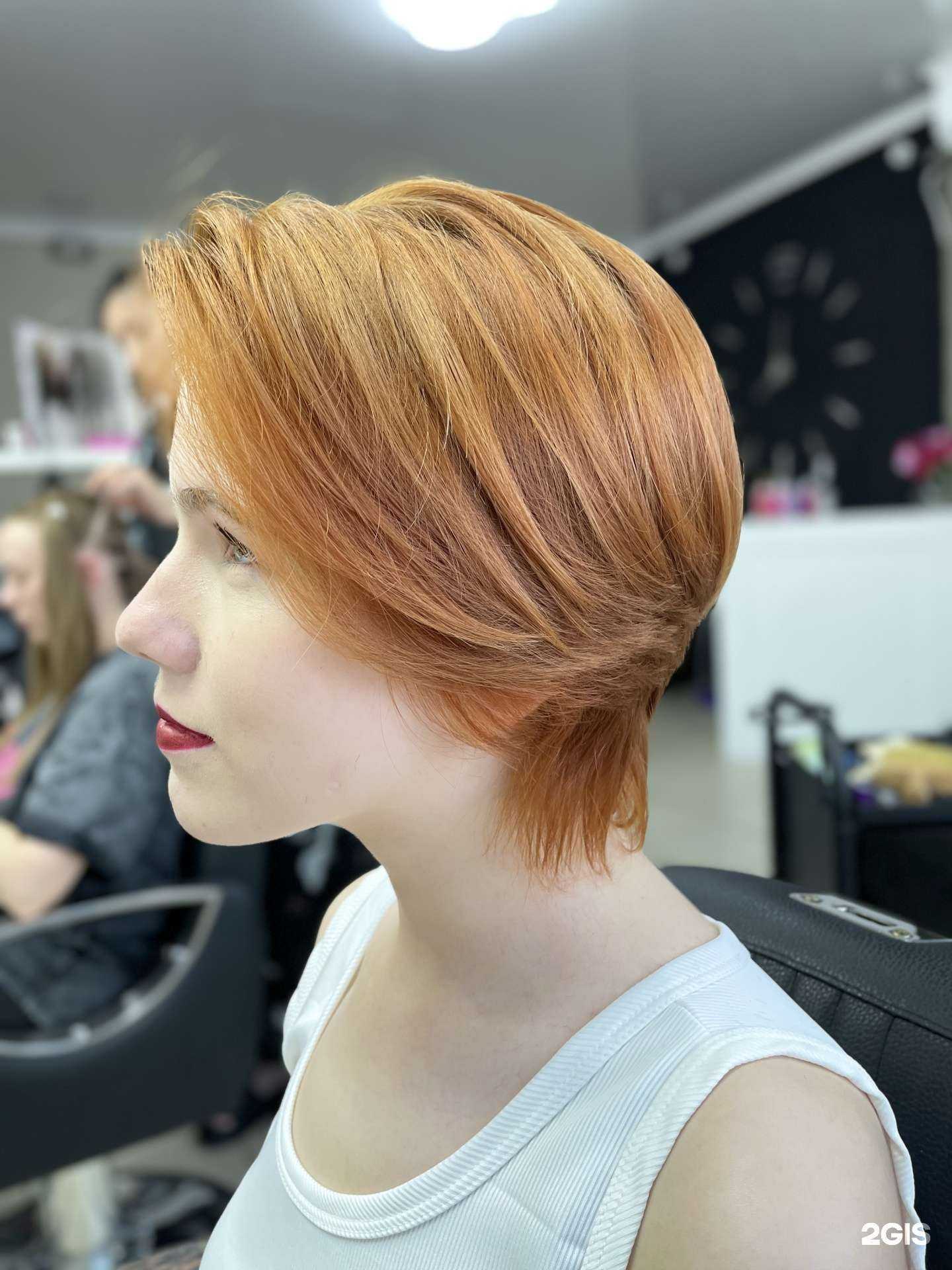 Отзывы на компанию Natali Beauty  в Краснодаре c фото