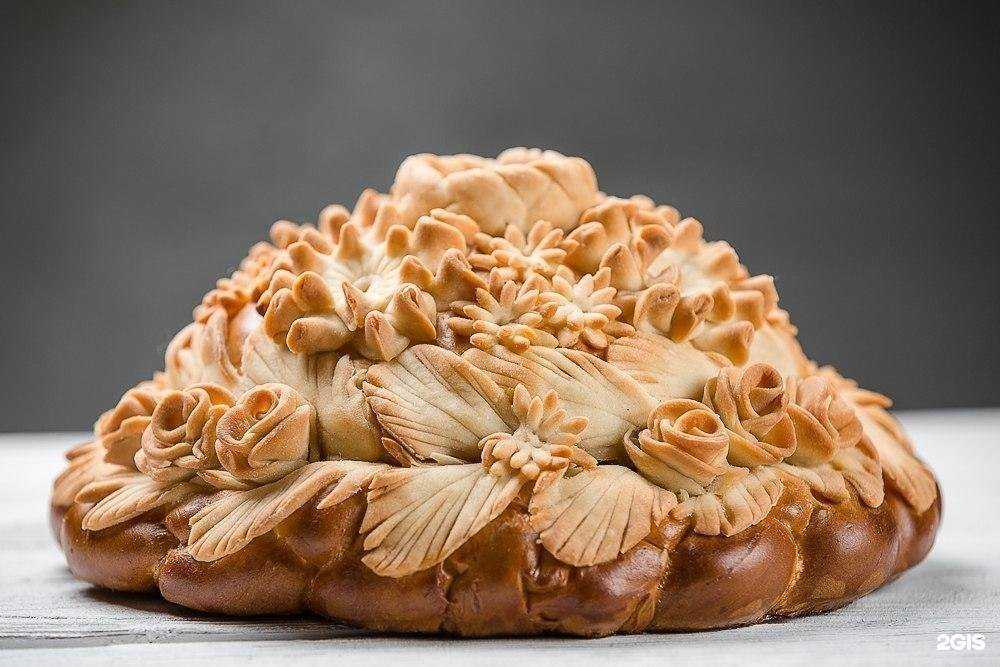 Отзывы на компанию Пироги с пылу, с жару в г. Пермь c фото