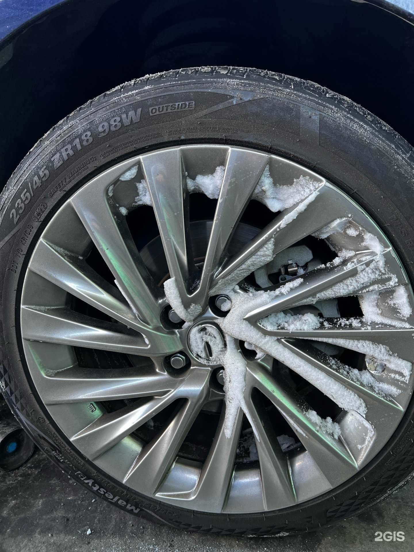 Отзывы на компанию ДВ-Логистик в г. Владивосток c фото