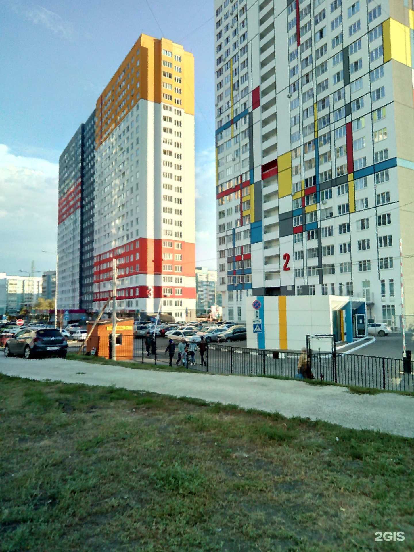 Отзывы на компанию Симбирские апартаменты в Ульяновске c фото - фотография 2 из 2