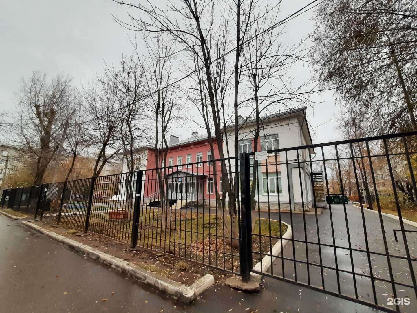 Отзывы на компанию Детский сад №206 в Казани c фото - фотография 2 из 2