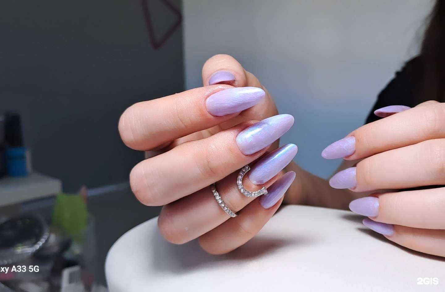 Отзывы на компанию Маникюрный кабинет в Новосибирске c фото