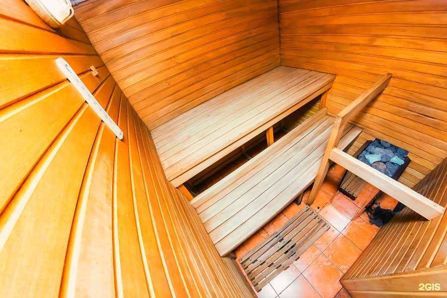 Отзывы на компанию Линия саун в Хабаровске c фото