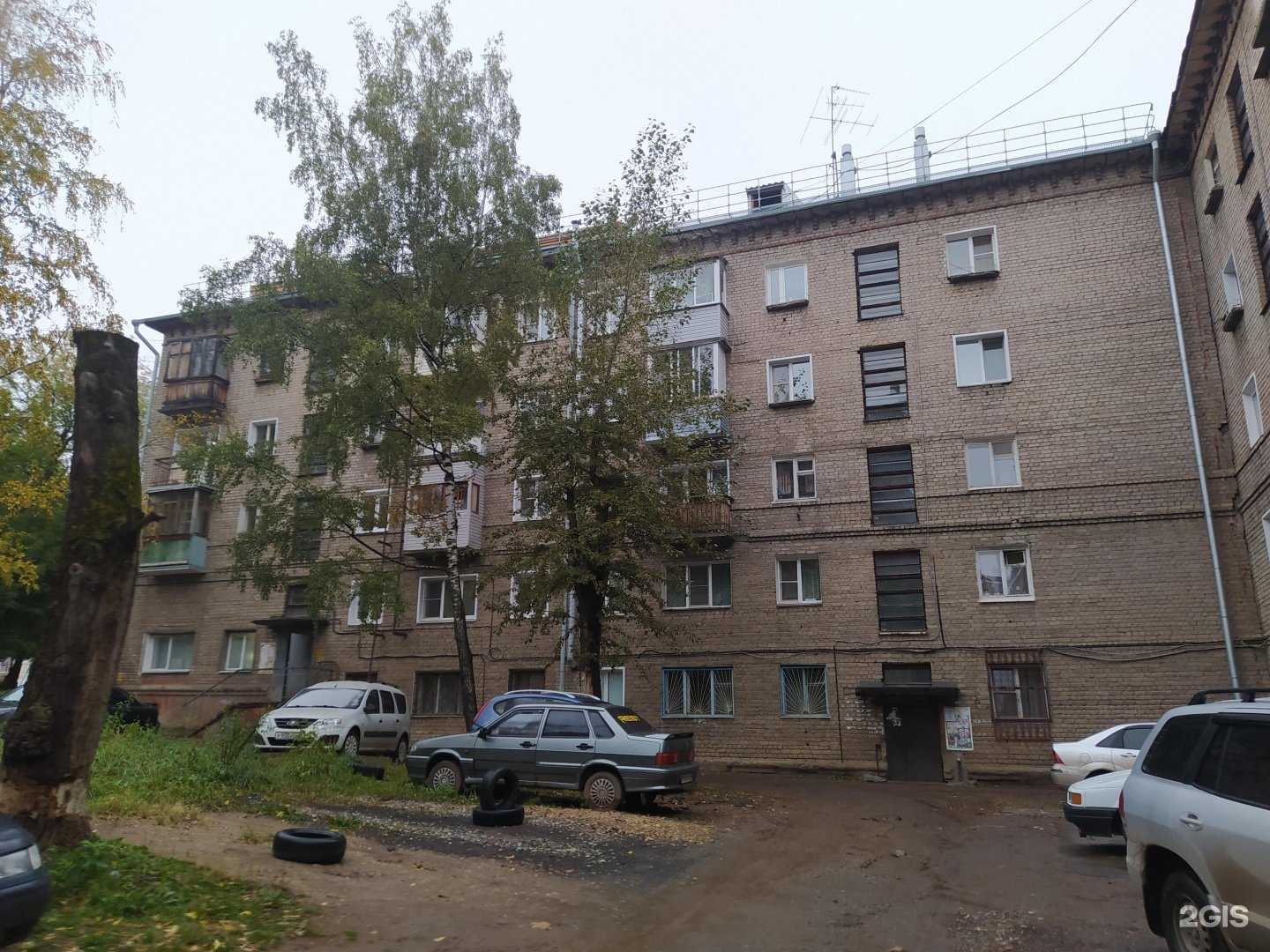 Отзывы на компанию Медвежонок в Кирове c фото - фотография 2 из 2