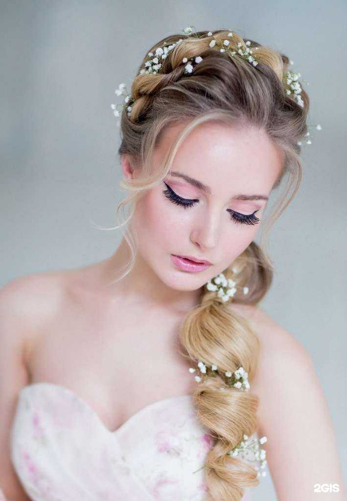 Отзывы на компанию Блоссом в Кургане c фото