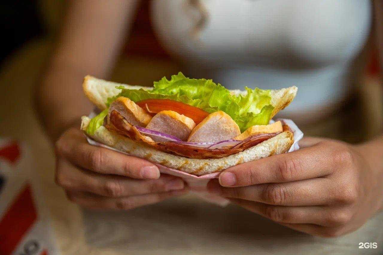 Отзывы на компанию Три соуса в Зеленогорске c фото