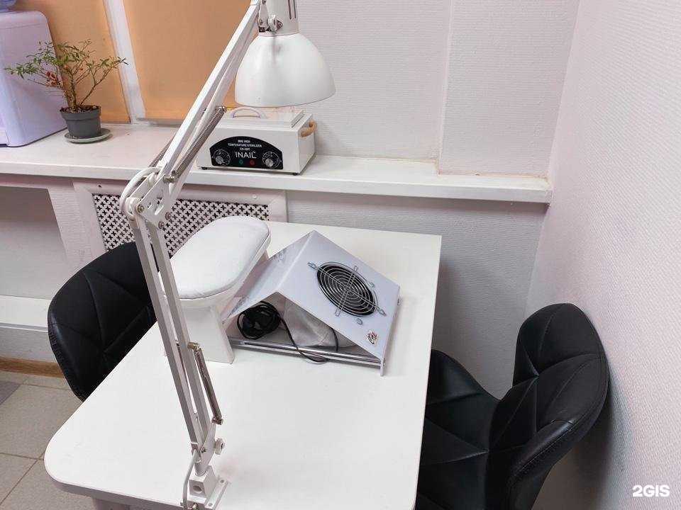 Отзывы на компанию Your beauty coworking в Перми c фото