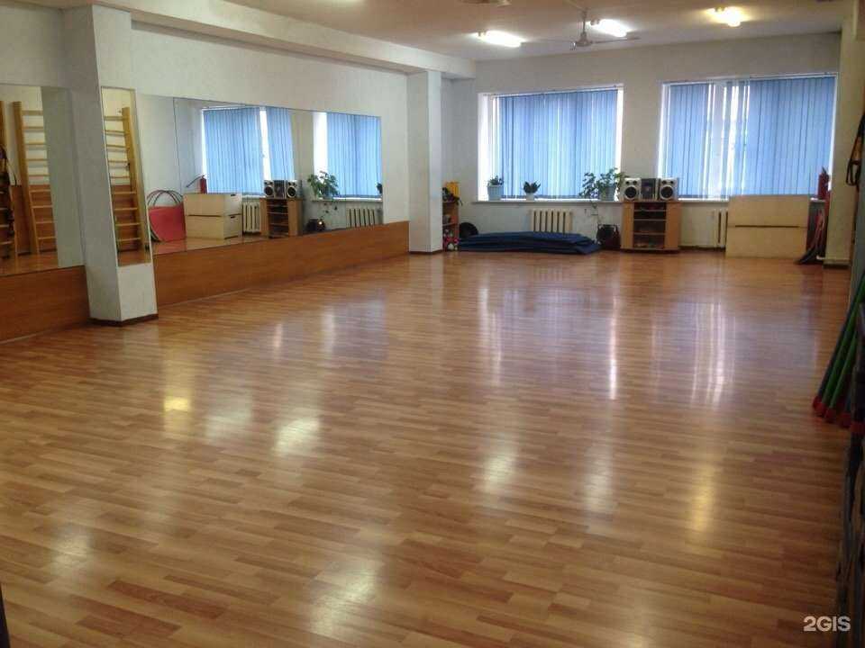 Отзывы на компанию Sport life в г. Омск c фото