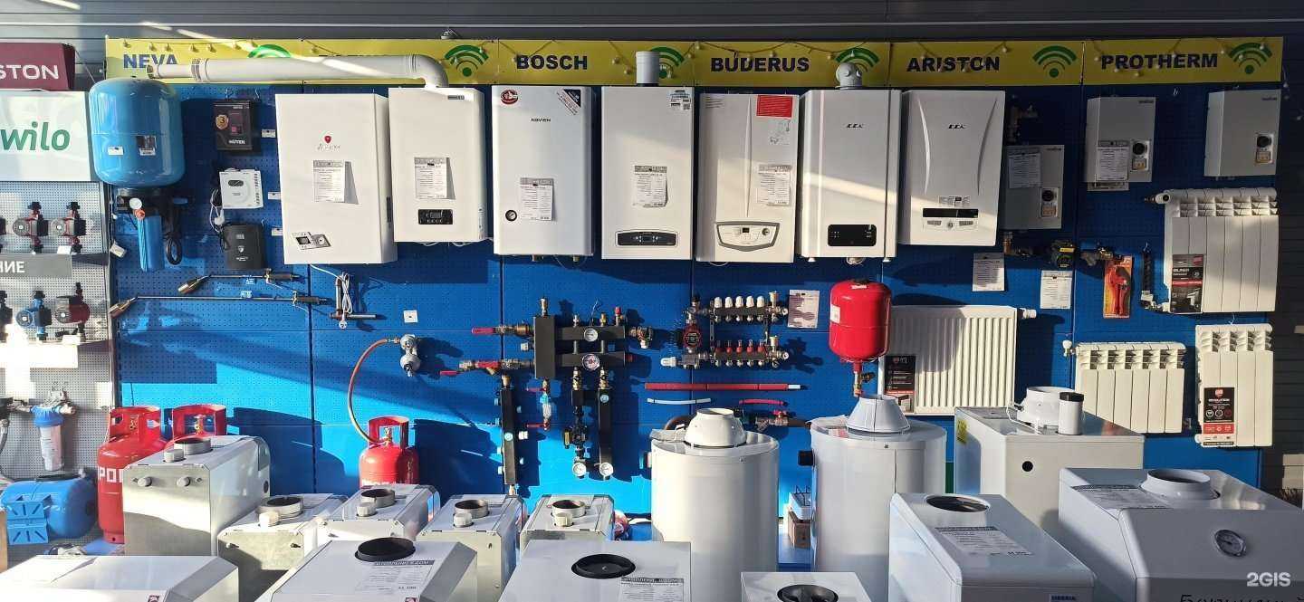 Отзывы на компанию Отопление в Дом в Челябинске c фото