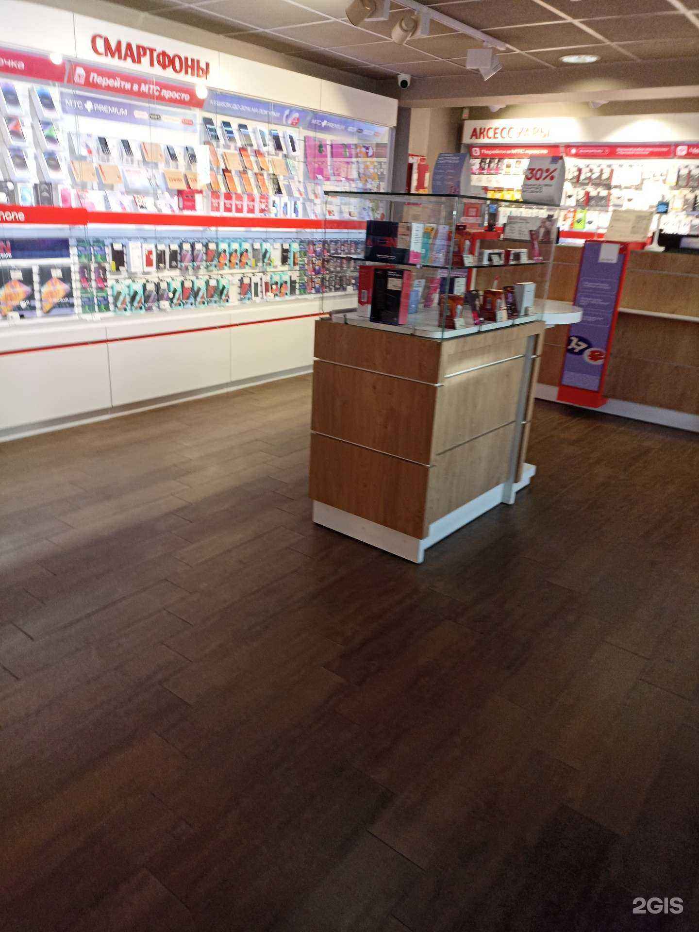 Отзывы на компанию МТС в Железноводске c фото