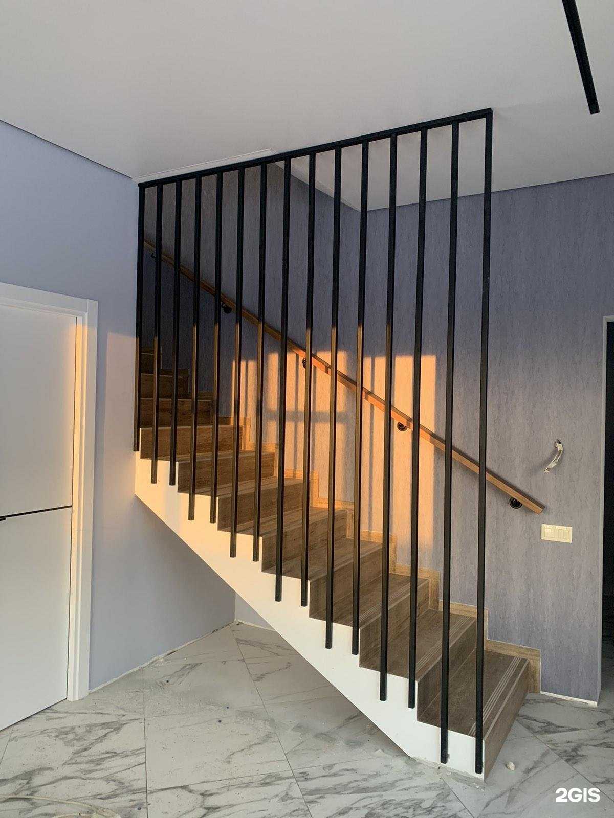 Отзывы на компанию Md-metall в Тюмени c фото