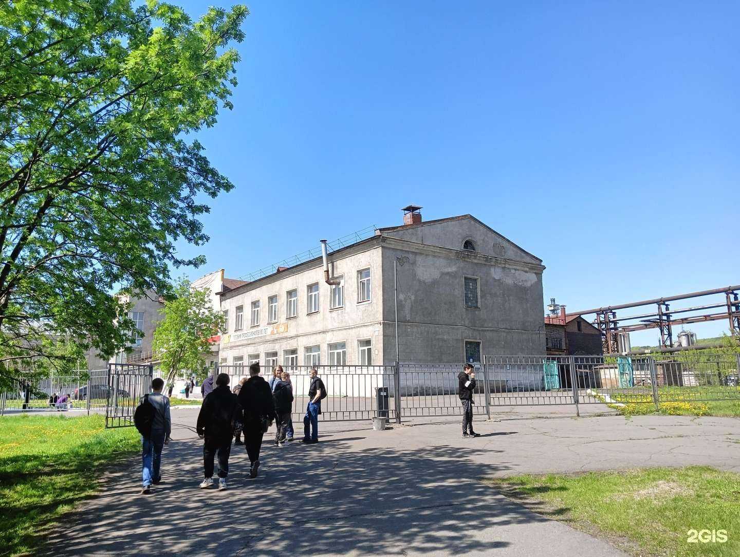 Отзывы на компанию Школа волейбола в Новокузнецке c фото