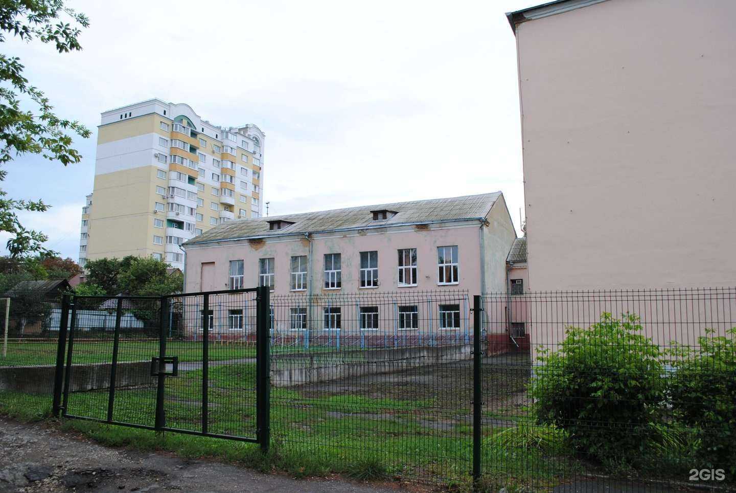 Отзывы на компанию Средняя общеобразовательная школа №12 им. Героя Советского Союза И.Н. Машкарина в Орле c фото