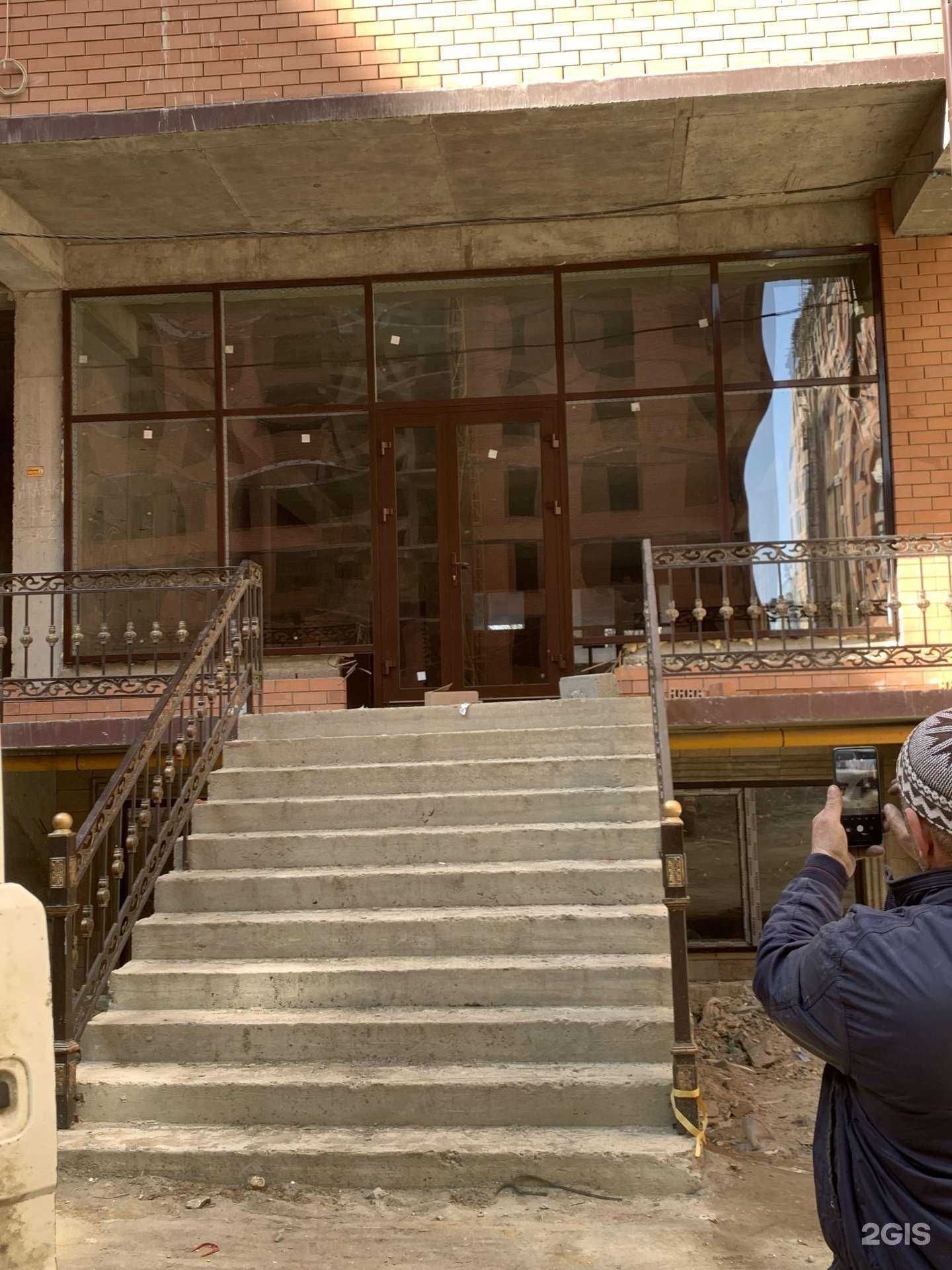 Отзывы на компанию Ансалта-пласт в Махачкале c фото