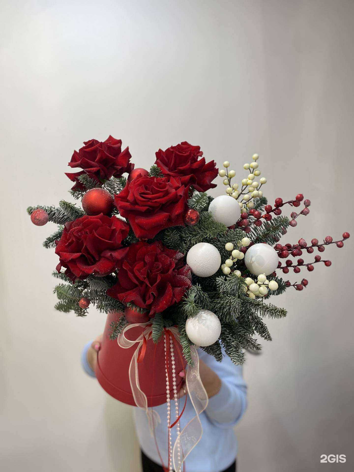 Отзывы на компанию Цветочный дворик в г. Канск c фото