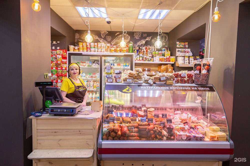 Отзывы на компанию Мясное подворье в Хабаровске c фото