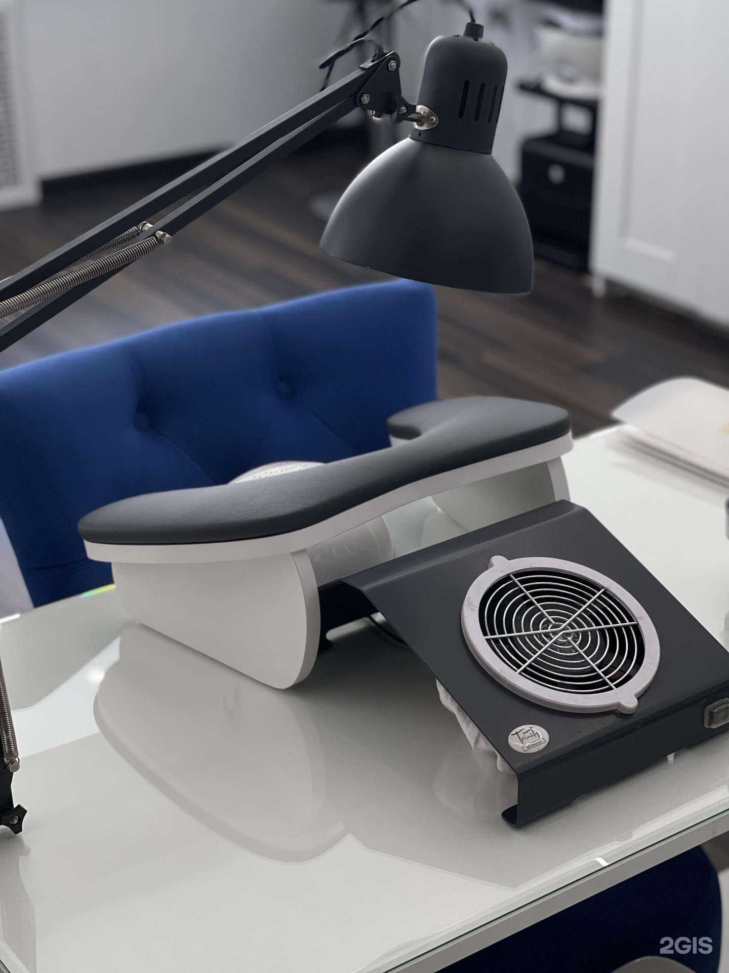 Отзывы на компанию Студия красоты Оксаны Суховой в Иркутске c фото