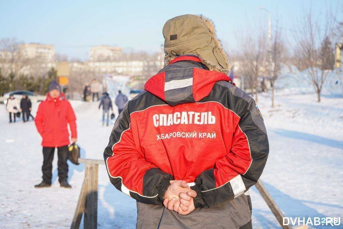 Отзывы на компанию Краевой поисково-спасательный отряд г. Хабаровска в г. Хабаровск c фото