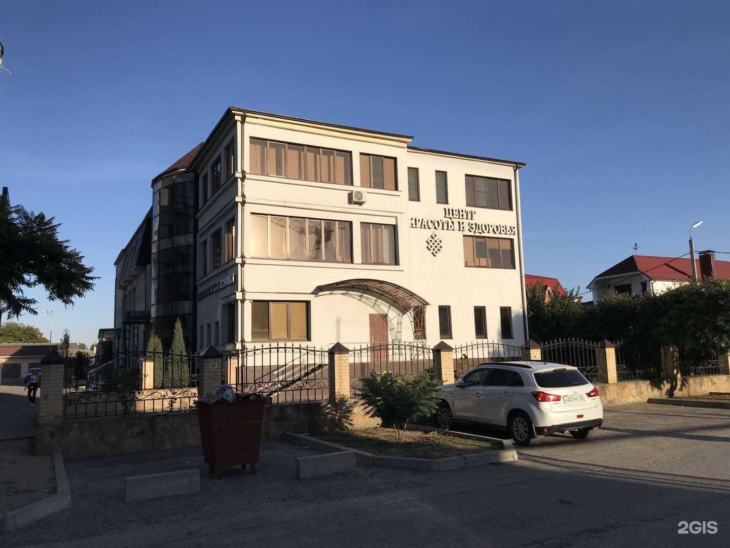 Отзывы на компанию Bulldozer в Пятигорске c фото