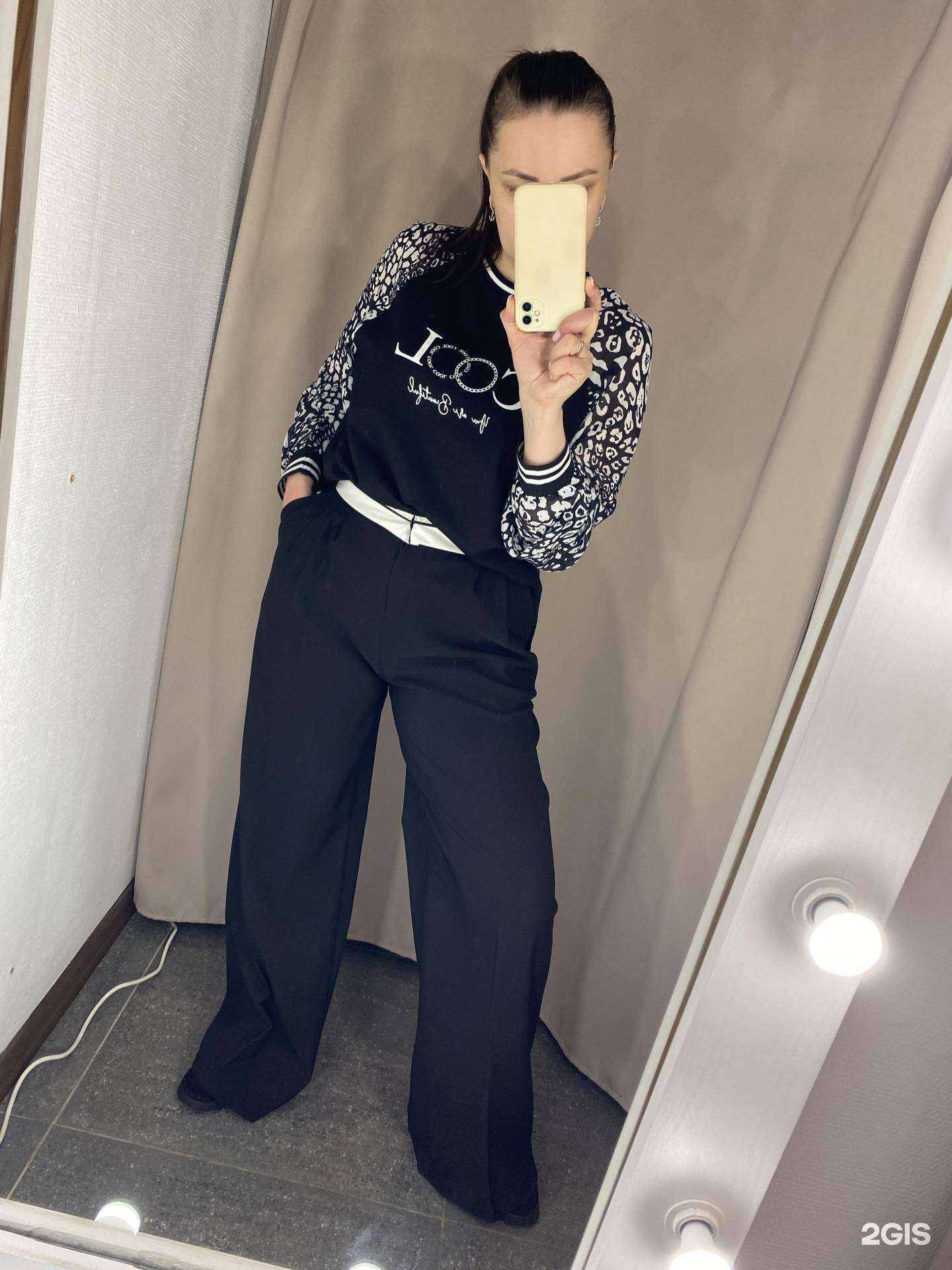 Отзывы на компанию Cherry в Саяногорске c фото