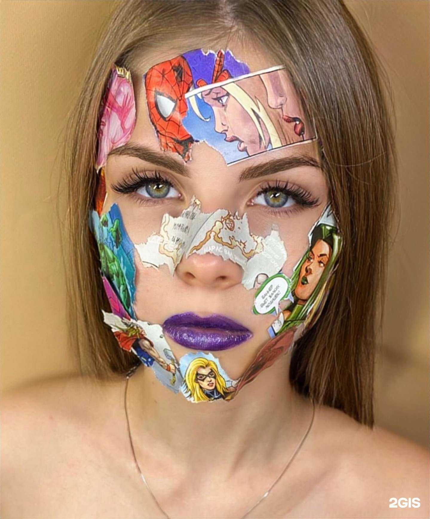 Отзывы на компанию Anett_ls в г. Самара c фото